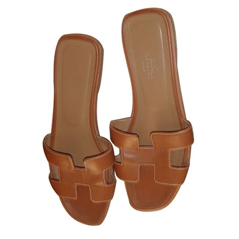 sandales hermes femme pas cher